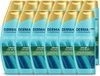 Head & Shoulders 12 x DermaX Pro Shampoo Anti-pelliculaire - Apaise - 470 ml - Pack économique