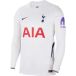 Nike Tottenham Maillot Domicile 2026/27 Manches Longues Small