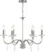 Elstead Lighting Kroonluchter