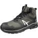 Albatros TALO GREEN MID S3S ESD FO SR 637910600000040 Chaussures de sécurité S3S Taille de chaussure (UE) : 40 Vert 1 paire