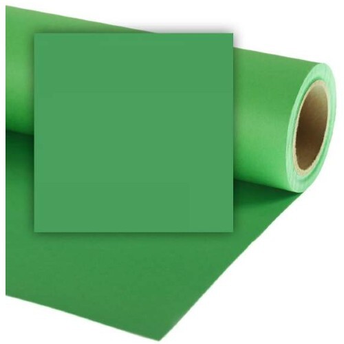 Colorama Colorama 2,72x25m Chromagreen