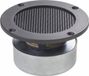 SpeaKa Professional DL-1117 Inbouwluidspreker 25 W 8 Ω Zwart 1 stuk(s)
