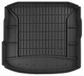 FROGUM No.45 - Kofferbakmat voor Audi A3 8V Sedan 2013-2020 | TPE Gummi | Organizer Functie