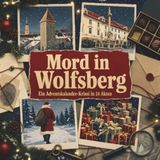 Mord tiptop Mord in Wolfsberg