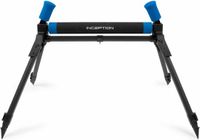 Preston Inception XL Flat Roller Black / Blue