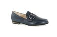 Gabor - Dames - Loafers - Leer - Blokhak - Ademend