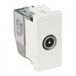 Marlanvil TV-stopcontact voor satellietontvangst, frequentie 40/2200 MHz, type M-L, model 1171
