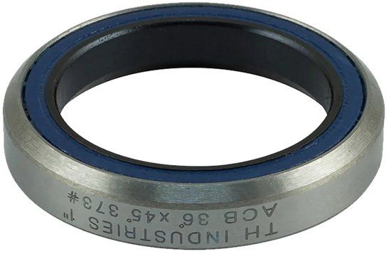 FSA Lager 373 S C Creek 36x45ºx38x6.5 Zilver