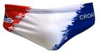Turbo Maillot de bain blanc 9-10 ans garçon
