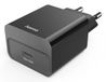 Hama 00201959 Snellader - USB-C PD - 20W - Zwart