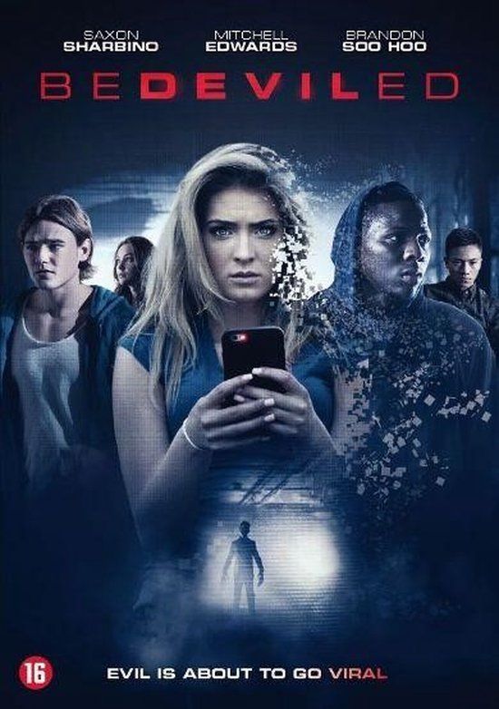 Dutch Film Works Bedeviled - DVD