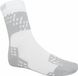 Tempish SKATE AIR MID Chaussettes Blanc