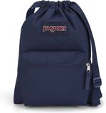JanSport Drawsack Tas - NAVY