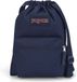 JanSport Drawsack Tas - NAVY