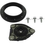 SKF Federbeinstützlager VKDA35606