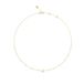 Sieraden Guess Collier JUBN05515JWYGT/U Goud