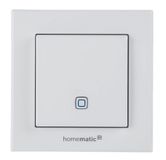 HomeMatic HmIP-STH Binnen Temperatuur- & vochtigheidssensor Vrijstaand Draadloos