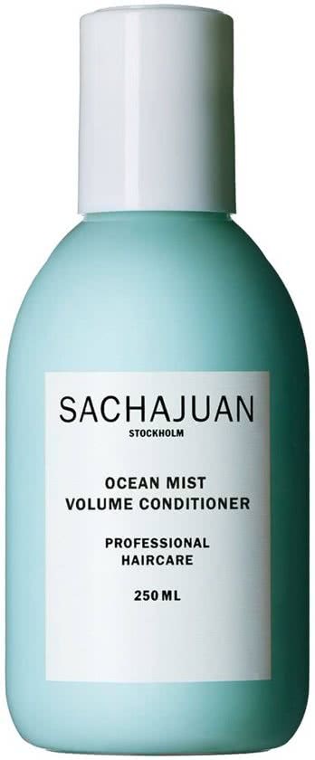 - Sachajuan Ocean Mist Volume Conditioner 250 ml