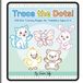 Trace the Dots!: 100 Dot Tracing Pages for Toddlers Ages 2–4