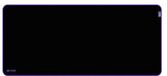 Fury Yari Speed XL tapis de souris gaming noir/violet 980x400 mm