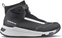 Gaerne G-Zion Gore-Tex waterdichte motorschoenen Zwart/wit Maat 47