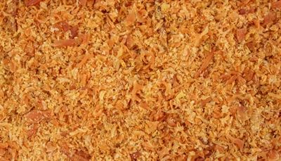 I.AM+ duck poeder 400 Gr.