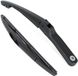 M MODECAR MODECAR BMW 2 F45 Serie - Achterruitenwisserarm en blad