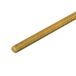 Hoenderdaal Fasteners Hoenderdaal Draadeind Messing Blank Din976 M8X1000 - 3711.20.00801