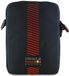 Red Bull Powerbar Serie - Housse pour tablette - Nylon - 10 pouces - Grenat
