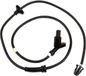 A.B.S. Sensor Raddrehzahl passiver Sensor 1,060 mm Kabel