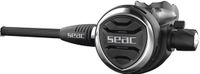 REGELAAR Seacsub It500 Ice 230 Int Eerste Trap Regelaar Zilver