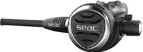 REGELAAR Seacsub It500 Ice 230 Int Eerste Trap Regelaar Zilver