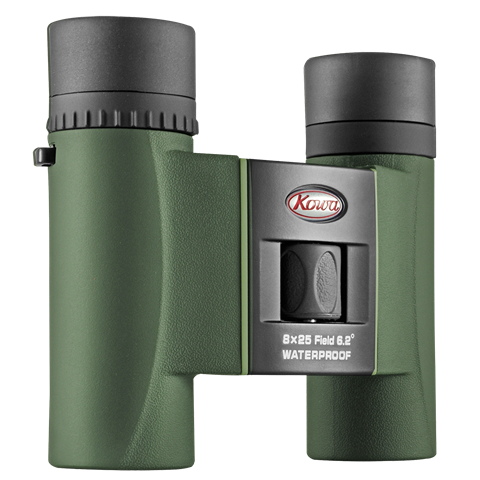 Kowa Verrekijker SVII 8x25