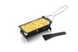 Boska Partyclette To Go - Appareil à raclette - Noir