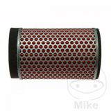 Hiflofiltro Yamaha HFA4920 Luchtfilter Rood