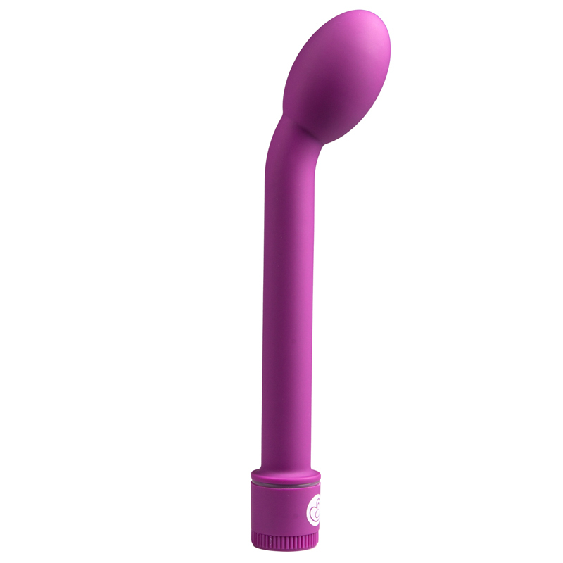 Easytoys Vibe Collection G spot vibrator paars