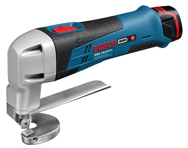 Bosch GSC 10.8 V-LI