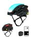 Lumos Azure Strike Ultra Fietshelm voor volwassenen, uniseks, met MIPS, XL (61 cm-65 cm)