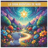 La Gran Aventura De Nubi