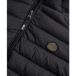 Superdry Hooded Fuji Lite Veste Homme Veste matelassée