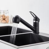 Merkloos Kitchen faucet - keukenkraan - luxe keukenkraan - keuken - Universal - kitchen faucet