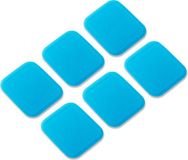 Beurer EM 59 Heat TENS/EMS/Massage/Verwarmingsapparaat - Set vervangend elektroden - 8 stuks