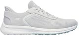 Skechers Golf Zen Golfschoenen Dames Grijs EU 37