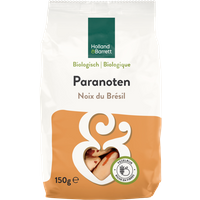 Holland & Barrett Biologische Ongebrande Paranoten - 150g