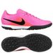 Nike Tiempo Maestro Academy Tf Breakout - Rose/noir - Stabilisé (Tf), pointure 45