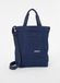 Levi's Shopper en coton avec broderie logo - indigo