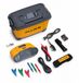 Fluke 1674 FC CH multifunctionele installatietest