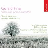 PIAS Nederland Finzi: Cello Concerto (CD) (Remastered)