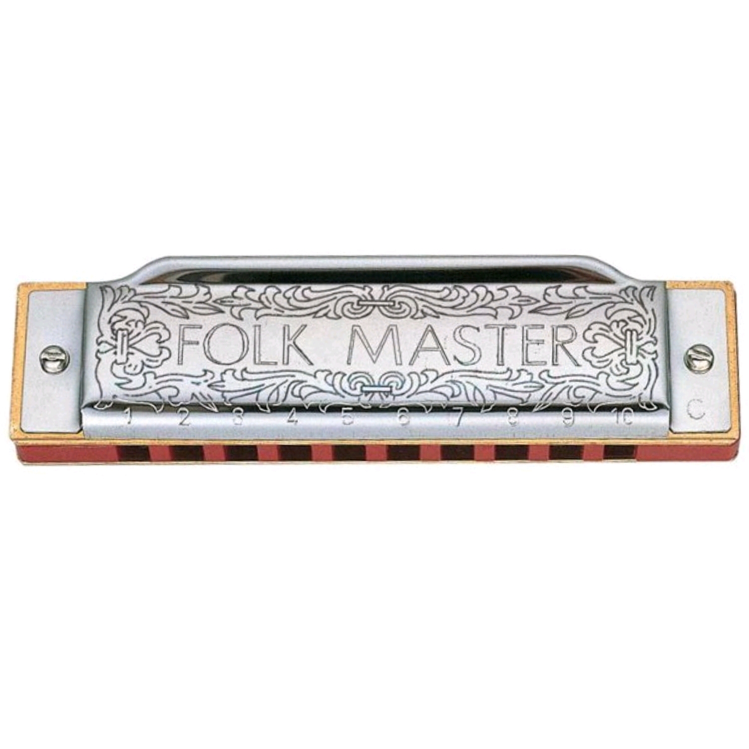 SUZUKI Folkmaster