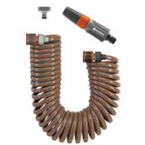 Gardena Ensemble de tuyau d'arrosage flexible